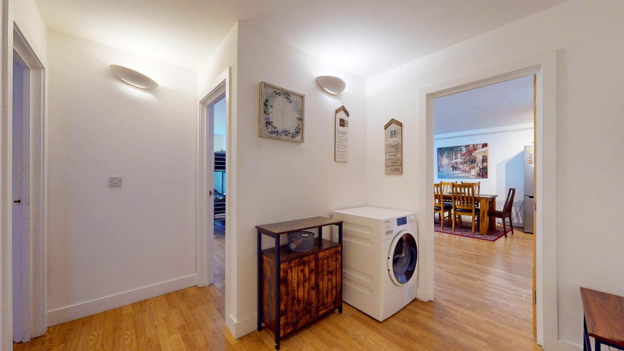 Apartment Bermondsey *