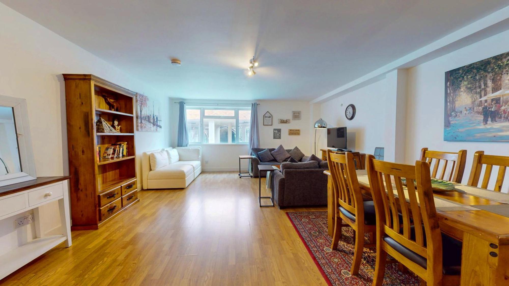 Apartment Bermondsey London