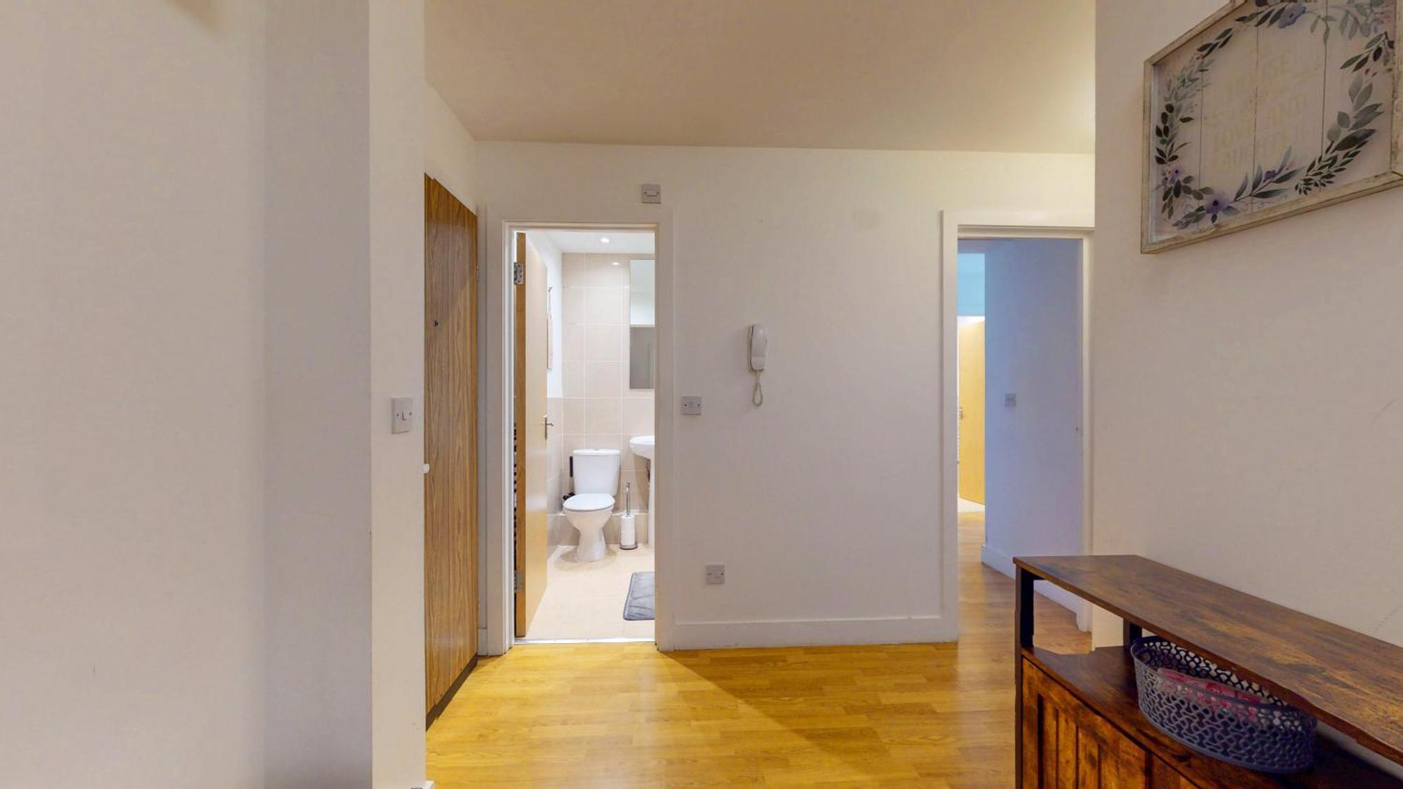 Apartment Bermondsey