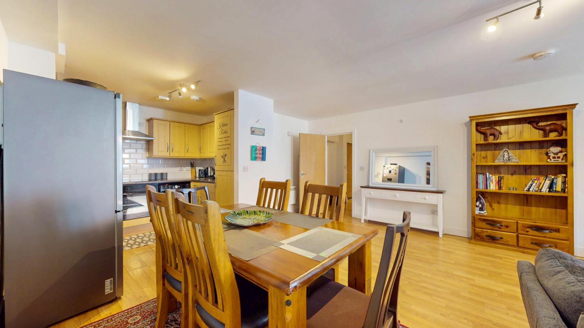 Apartment Bermondsey London